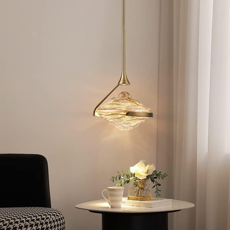 Creative Glass Pendant Light